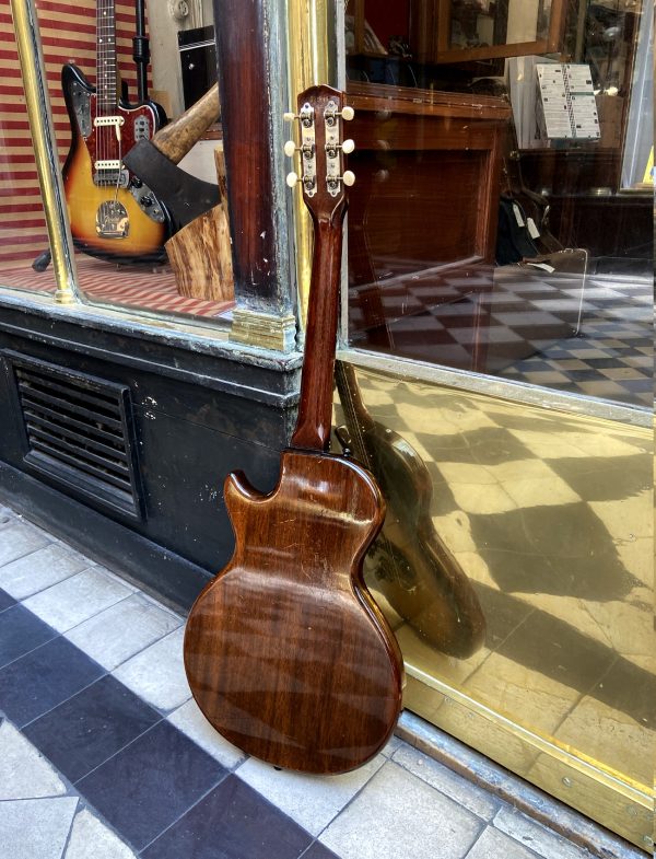 GIBSON MELODY MAKER 3/4 1959 - Image 3