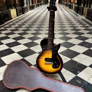 GIBSON MELODY MAKER 3/4 1959