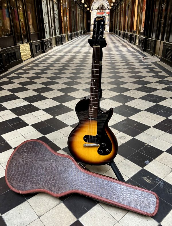 GIBSON MELODY MAKER 3/4 1959