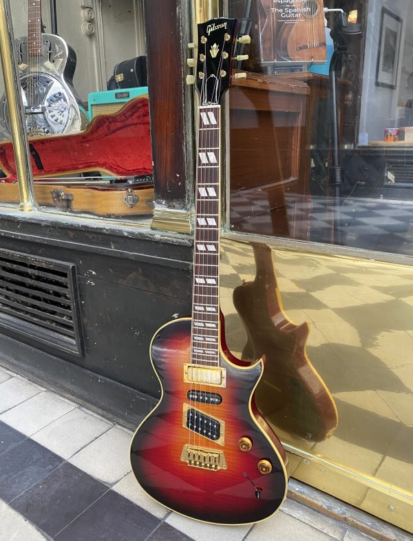 GIBSON NIGHTHAWK STANDARD – Image 2
