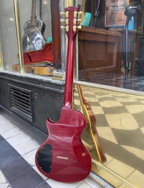GIBSON NIGHTHAWK STANDARD – Image 3