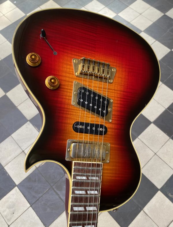 GIBSON NIGHTHAWK STANDARD – Image 6