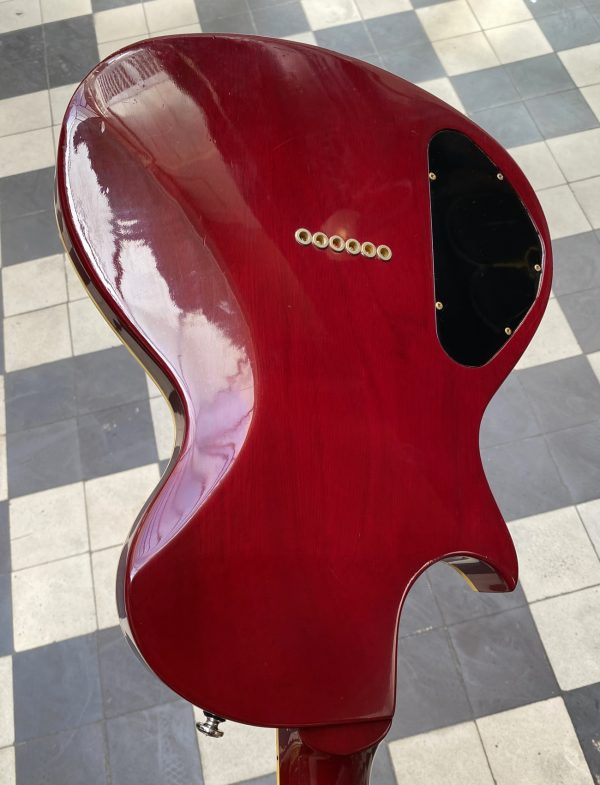 GIBSON NIGHTHAWK STANDARD – Image 7