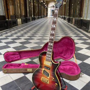 GIBSON NIGHTHAWK STANDARD