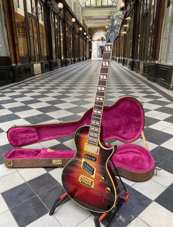GIBSON NIGHTHAWK STANDARD