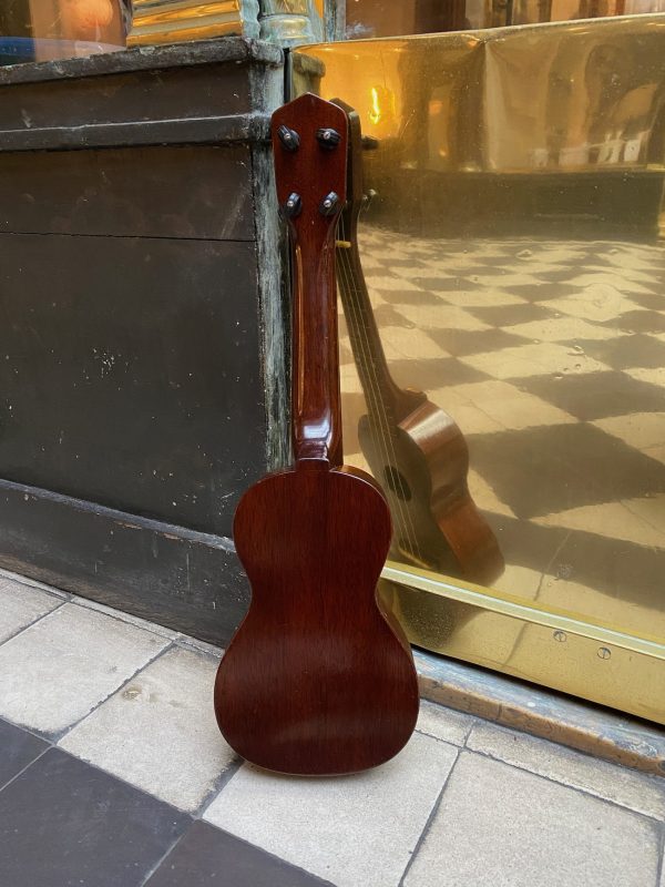 GIBSON UKULELE SOPRANO C.1940 - Image 2