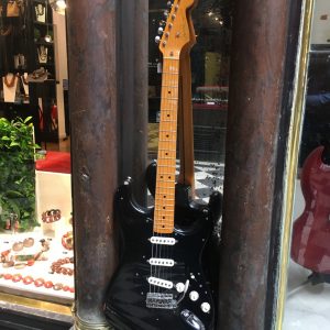FENDER DAVID GILMOUR STRATOCASTER