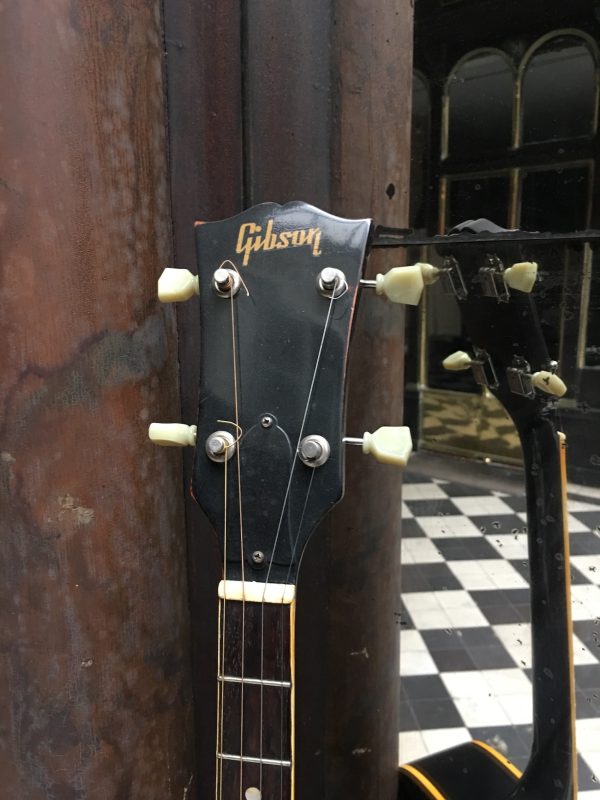 GIBSON TENOR ETG-150 – Image 2
