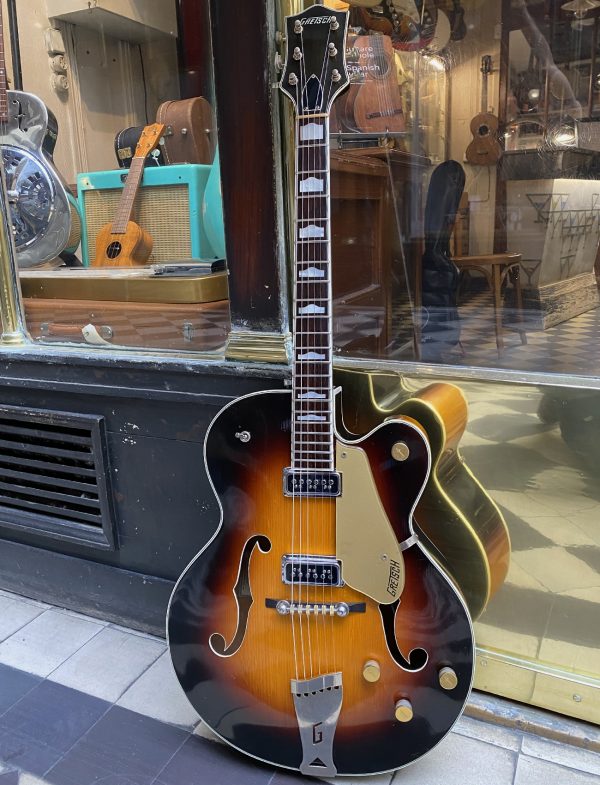 GRETSCH COUNTRY CLUB 1956 – Image 2