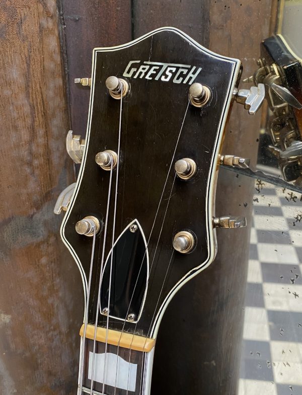 GRETSCH COUNTRY CLUB 1956 – Image 4