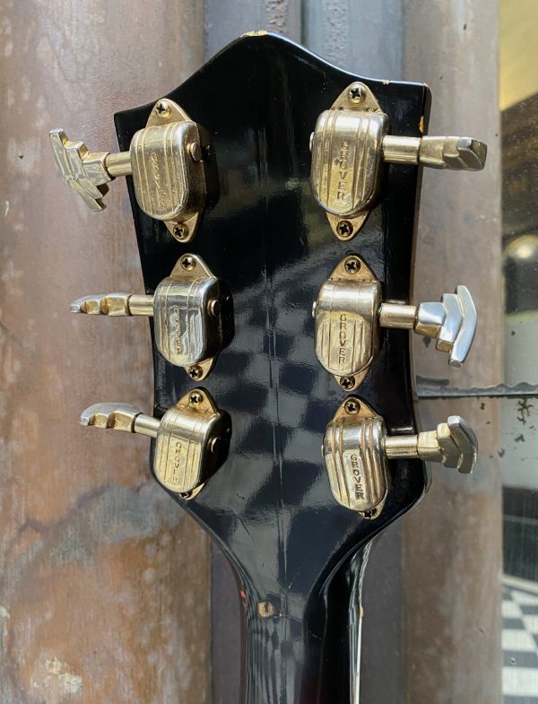 GRETSCH COUNTRY CLUB 1956 – Image 5