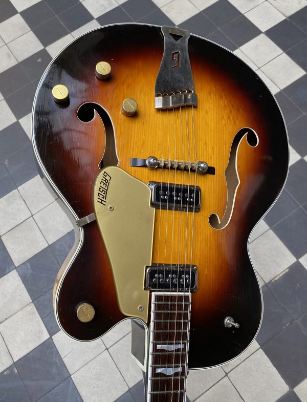 GRETSCH COUNTRY CLUB 1956 – Image 6