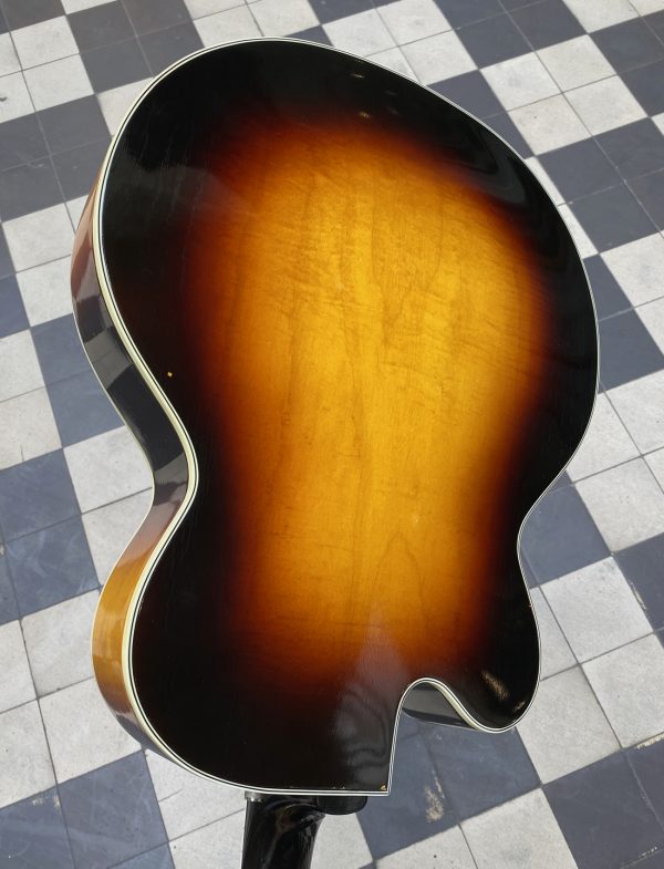 GRETSCH COUNTRY CLUB 1956 – Image 7