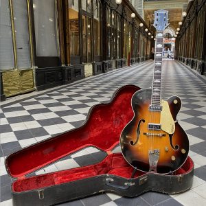 GRETSCH COUNTRY CLUB 1956