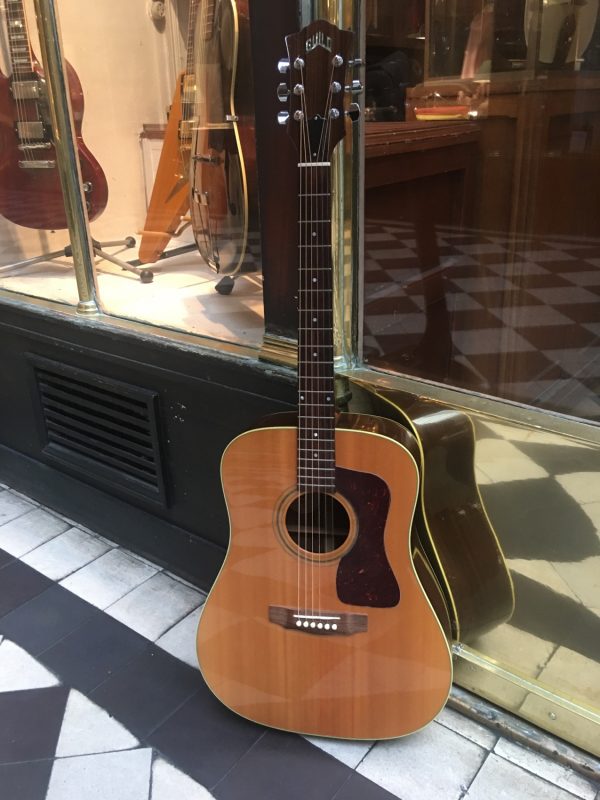 GUILD D-50