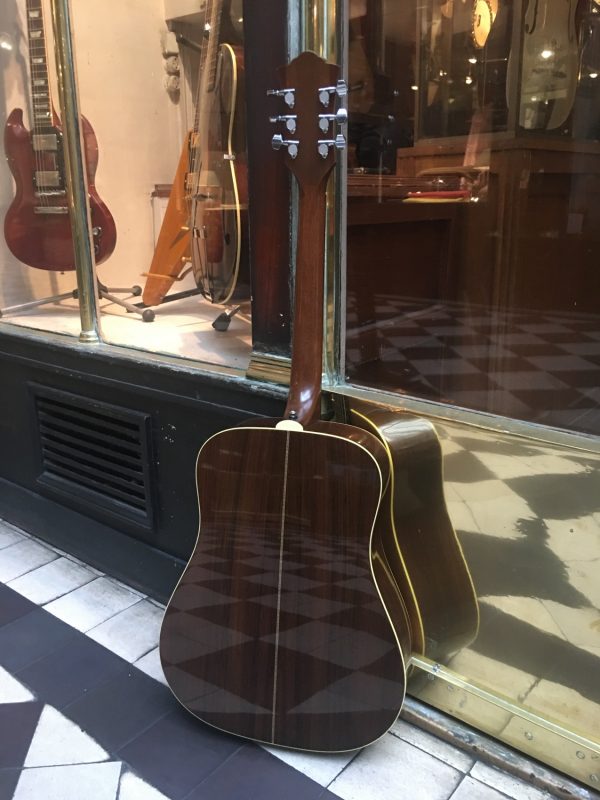 GUILD D-50 – Image 2