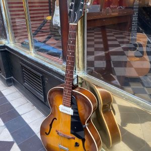 GUILD X50 GRANADA 1957