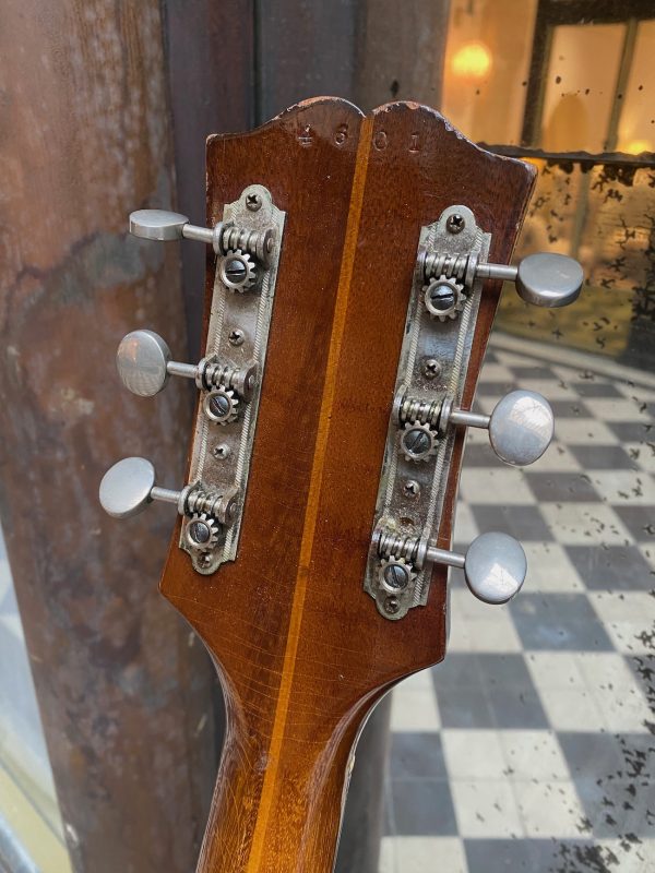 GUILD X50 GRANADA 1957 – Image 4