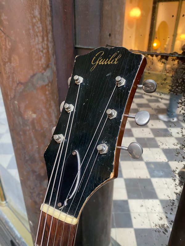 GUILD X50 GRANADA 1957 – Image 3