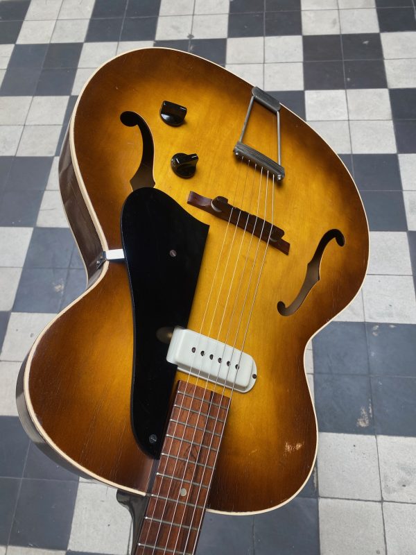 GUILD X50 GRANADA 1957 – Image 5