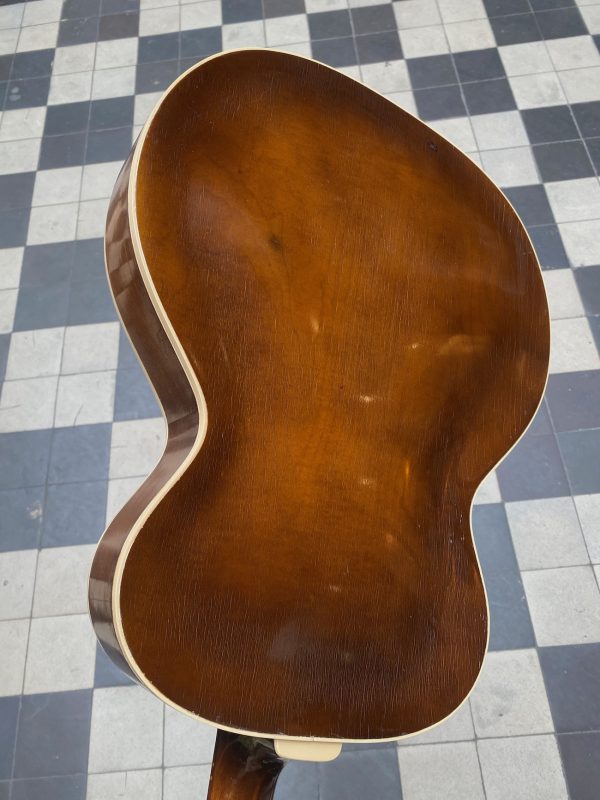 GUILD X50 GRANADA 1957 – Image 6