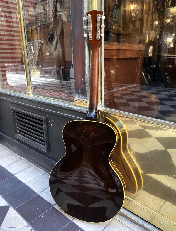 GIBSON ES-120T 1966 – Image 3