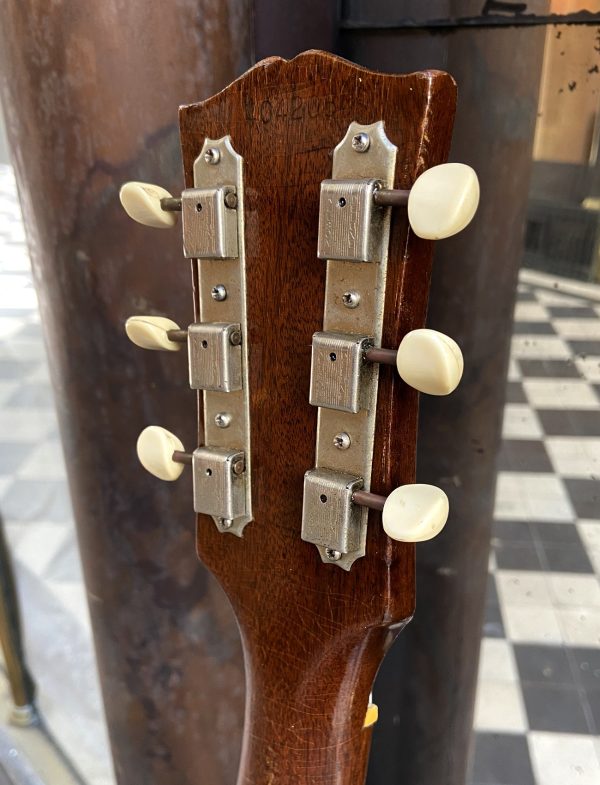 GIBSON ES-120T 1966 – Image 5