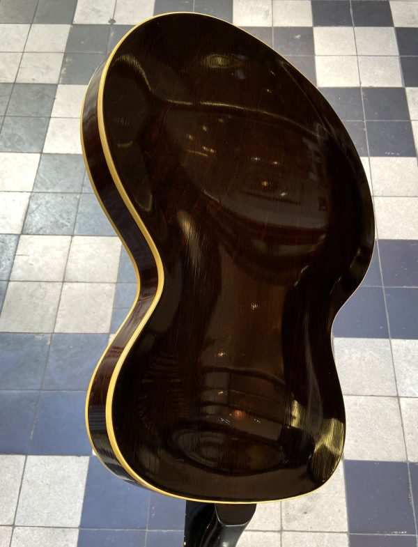 GIBSON ES-120T 1966 – Image 7
