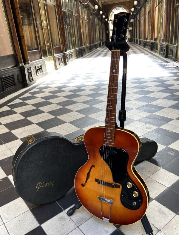 GIBSON ES-120T 1966