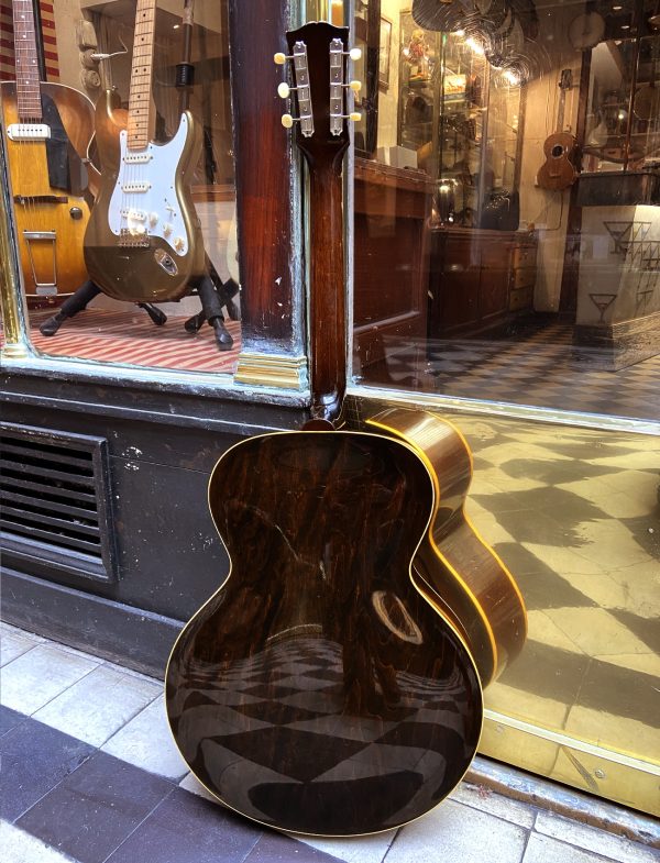 GIBSON ES-125 1956 – Image 3