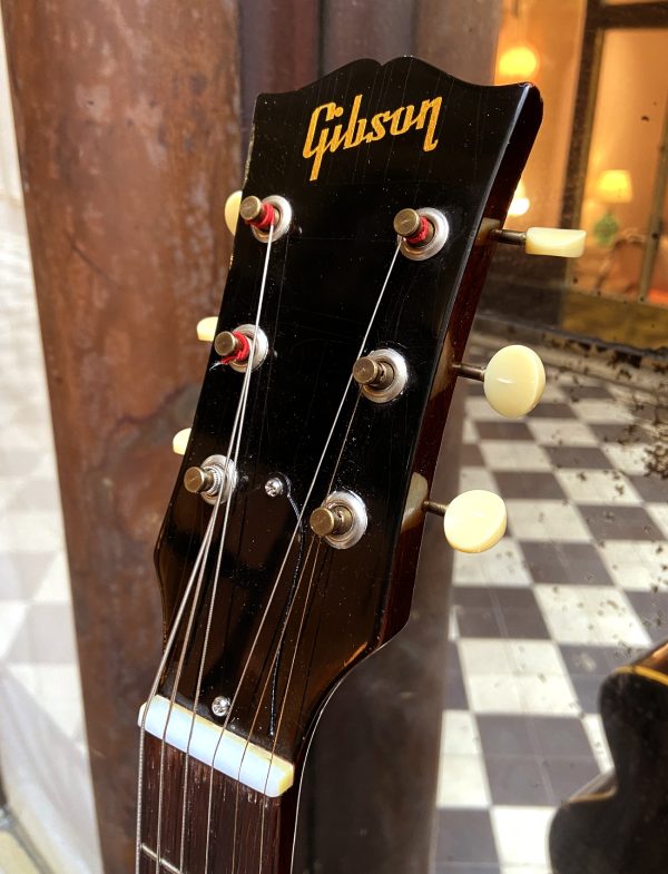GIBSON ES-125 1956 – Image 4