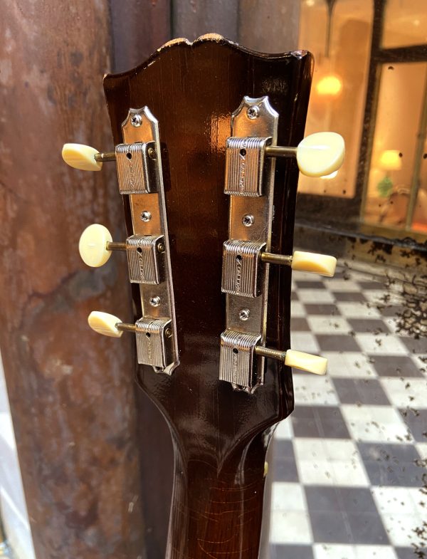 GIBSON ES-125 1956 – Image 5