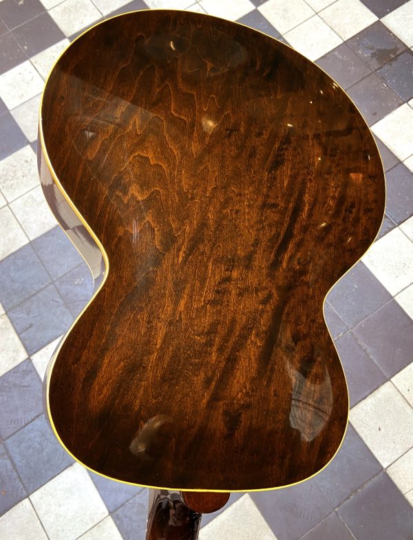GIBSON ES-125 1956 – Image 7