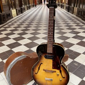 GIBSON ES-125 1956