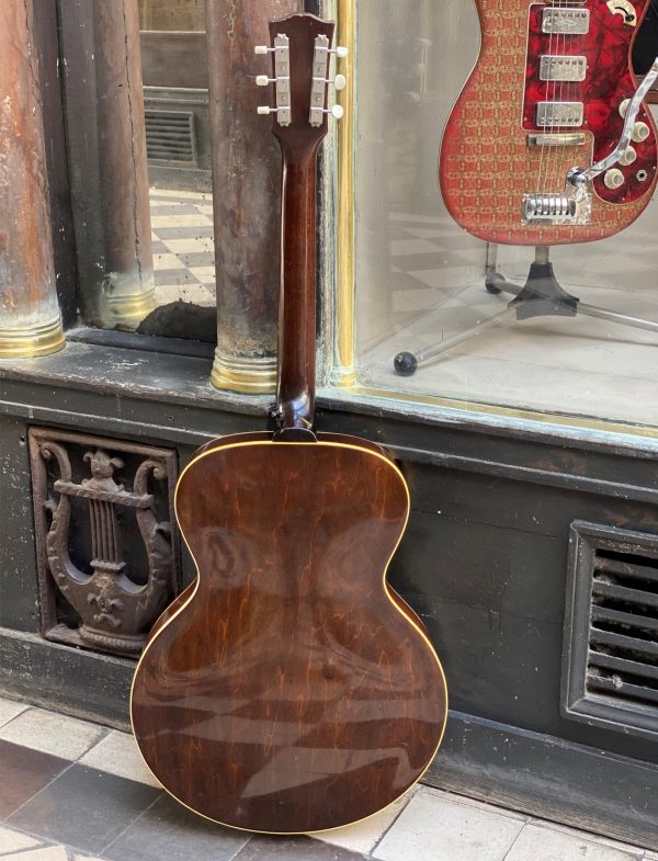GIBSON ES-125 1964 – Image 2