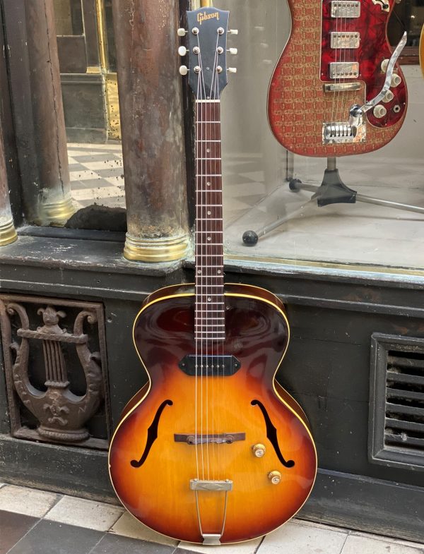 GIBSON ES-125 1964