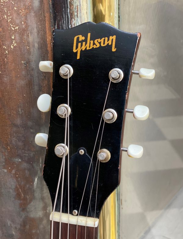GIBSON ES-125 1964 – Image 3