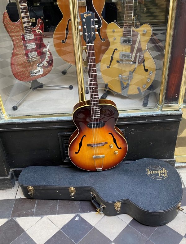 GIBSON ES-125 1964 – Image 5