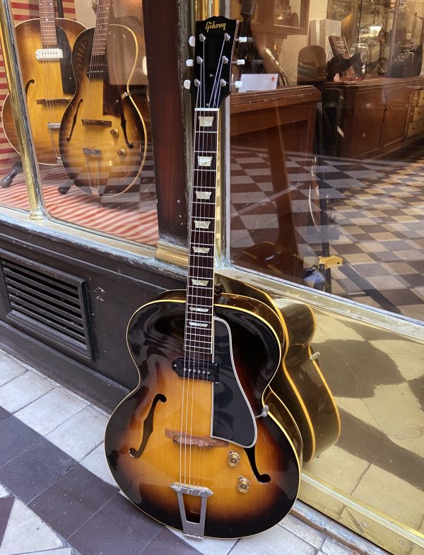 GIBSON ES-150 1954 – Image 2