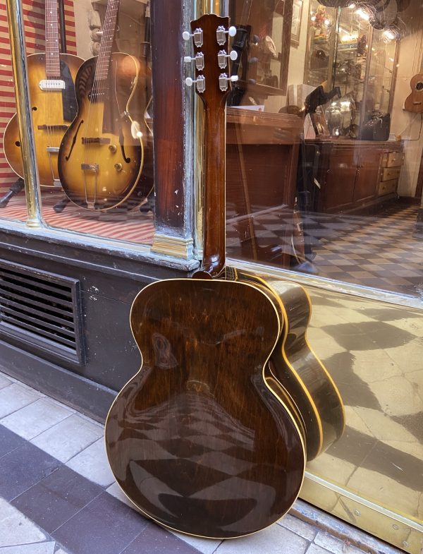 GIBSON ES-150 1954 – Image 3