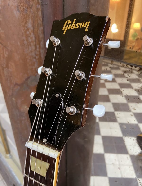 GIBSON ES-150 1954 – Image 4