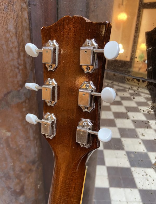 GIBSON ES-150 1954 – Image 5