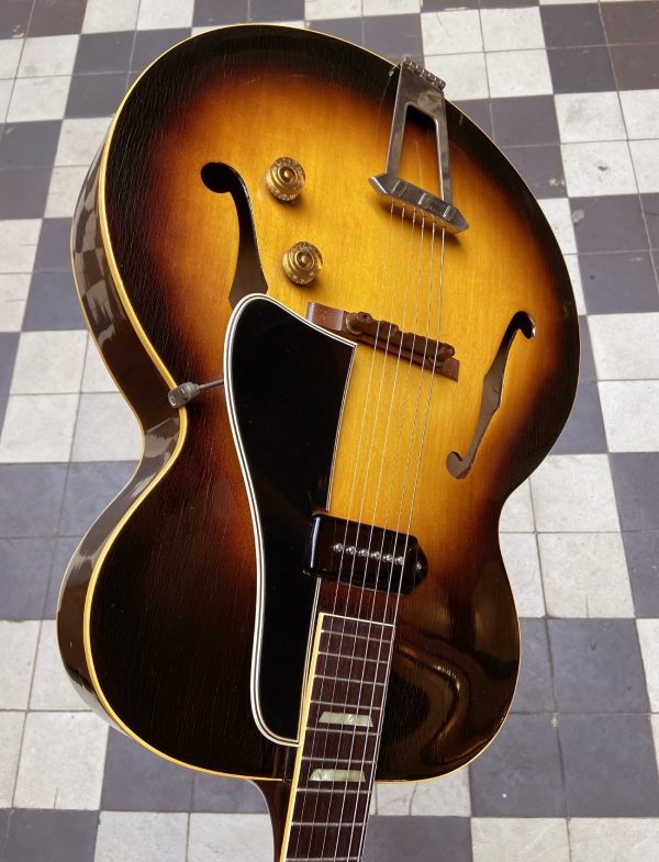 GIBSON ES-150 1954 – Image 6