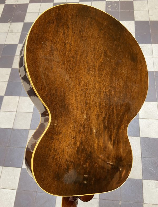 GIBSON ES-150 1954 – Image 7