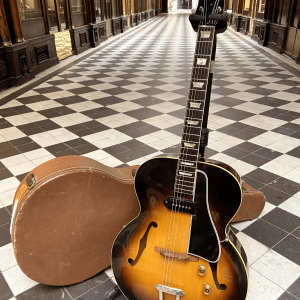 GIBSON ES-150 1954