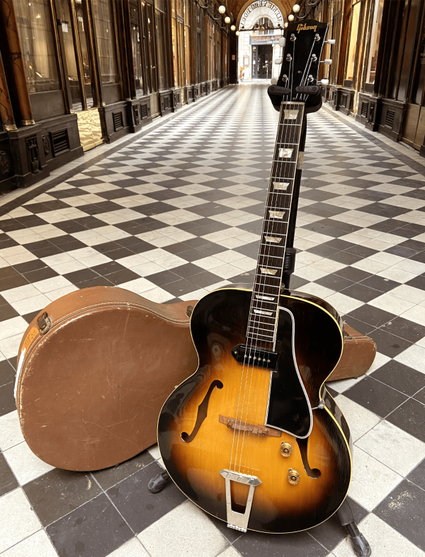 GIBSON ES-150 1954