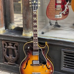 GIBSON ES-175D 1965