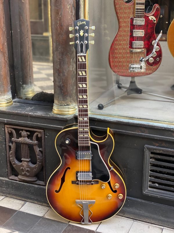 GIBSON ES-175D 1965