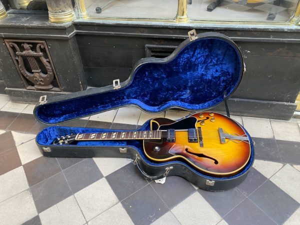 GIBSON ES-175D 1965 – Image 3