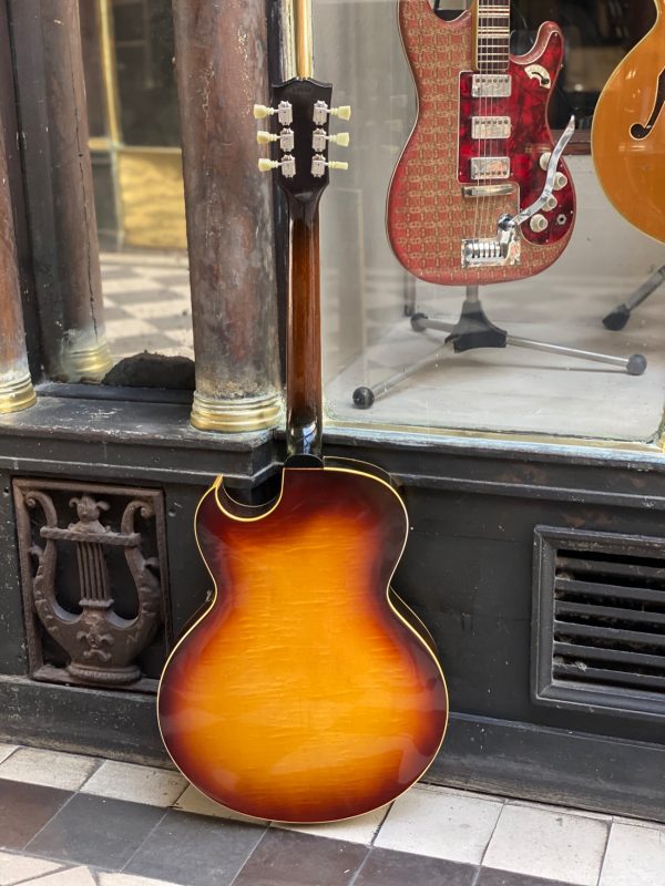 GIBSON ES-175D 1965 – Image 2